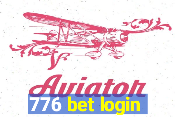 776 bet login